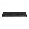 Acer Chrome komplekt klaviatuur Hiir kaasas Universaalne RF Juhtmevaba QWERTY Must
