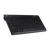 Acer Chrome komplekt klaviatuur Hiir kaasas Universaalne RF Juhtmevaba QWERTY Must