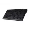 Acer Chrome komplekt klaviatuur Hiir kaasas Universaalne RF Juhtmevaba QWERTY Must