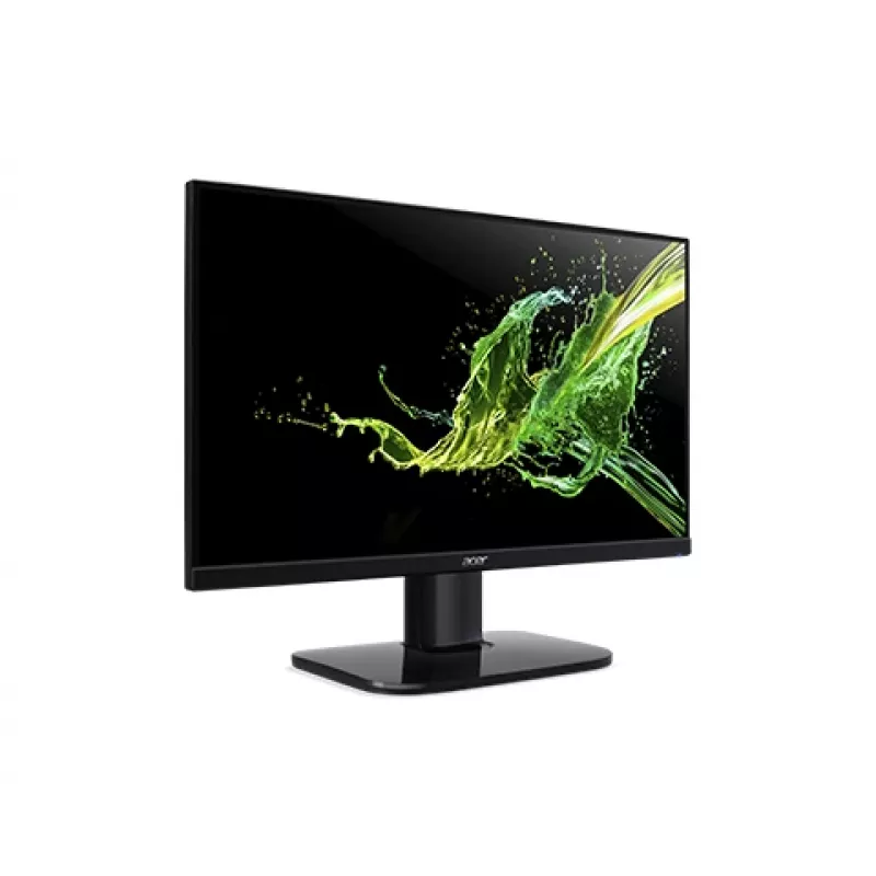 Acer KA0 KA270bmiix arvutimonitor 68,6 cm (27 tolli) 1920 x 1080 pikslit Full HD LED must