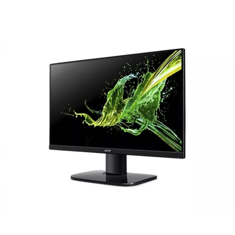 Acer KA0 KA270bmiix arvutimonitor 68,6 cm (27 tolli) 1920 x 1080 pikslit Full HD LED must