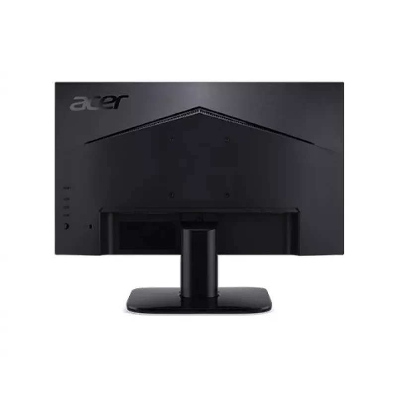 Acer KA0 KA270bmiix arvutimonitor 68,6 cm (27 tolli) 1920 x 1080 pikslit Full HD LED must