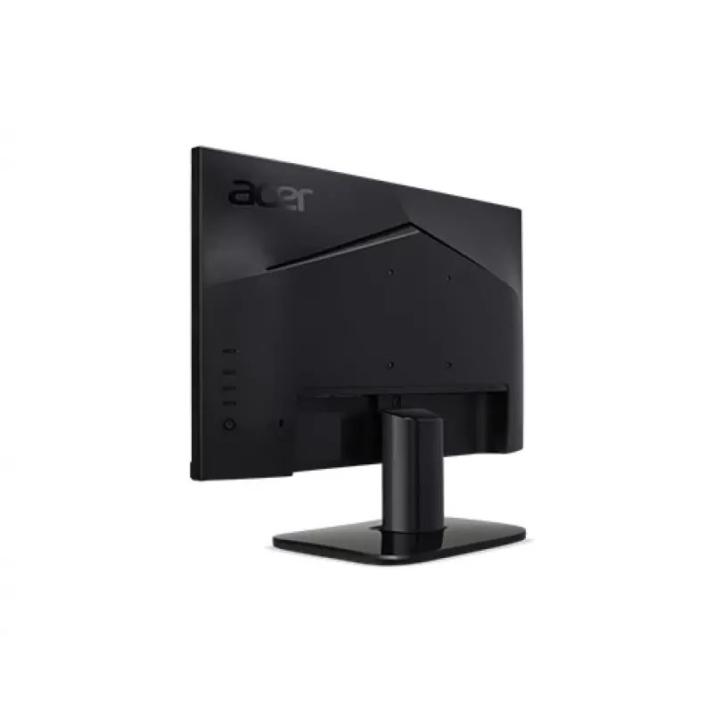 Acer KA0 KA270bmiix arvutimonitor 68,6 cm (27 tolli) 1920 x 1080 pikslit Full HD LED must
