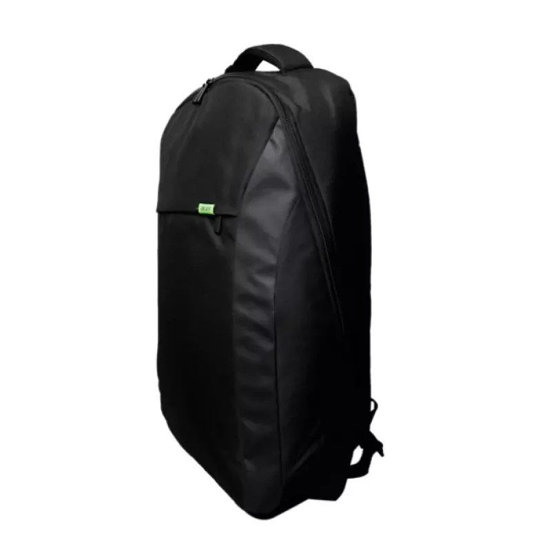 Acer GP.BAG11.02C sülearvutikott 39,6 cm (15,6-tolline) seljakott must