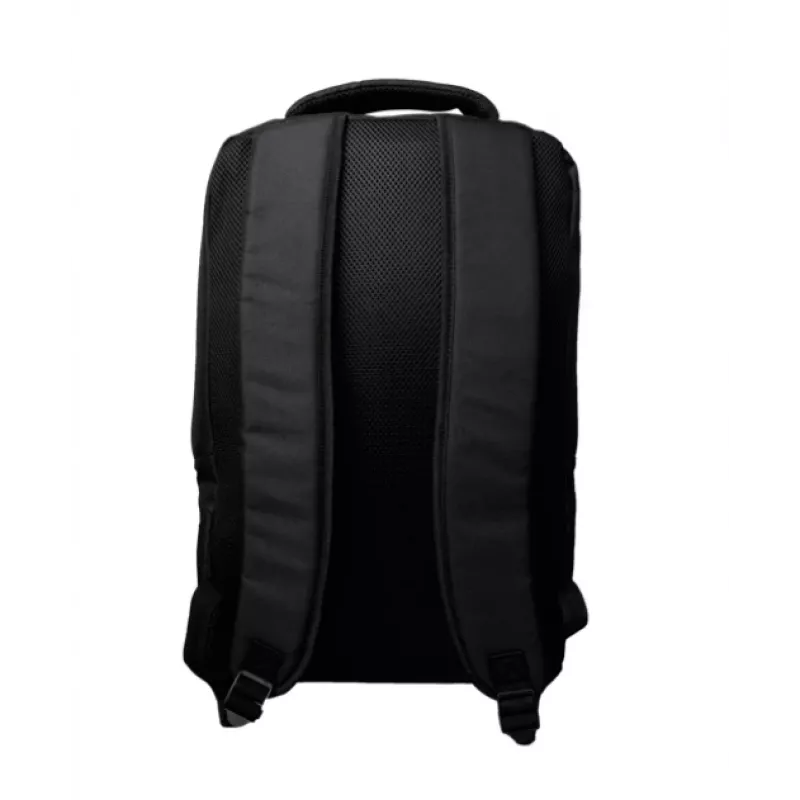 Acer GP.BAG11.02C sülearvutikott 39,6 cm (15,6-tolline) seljakott must