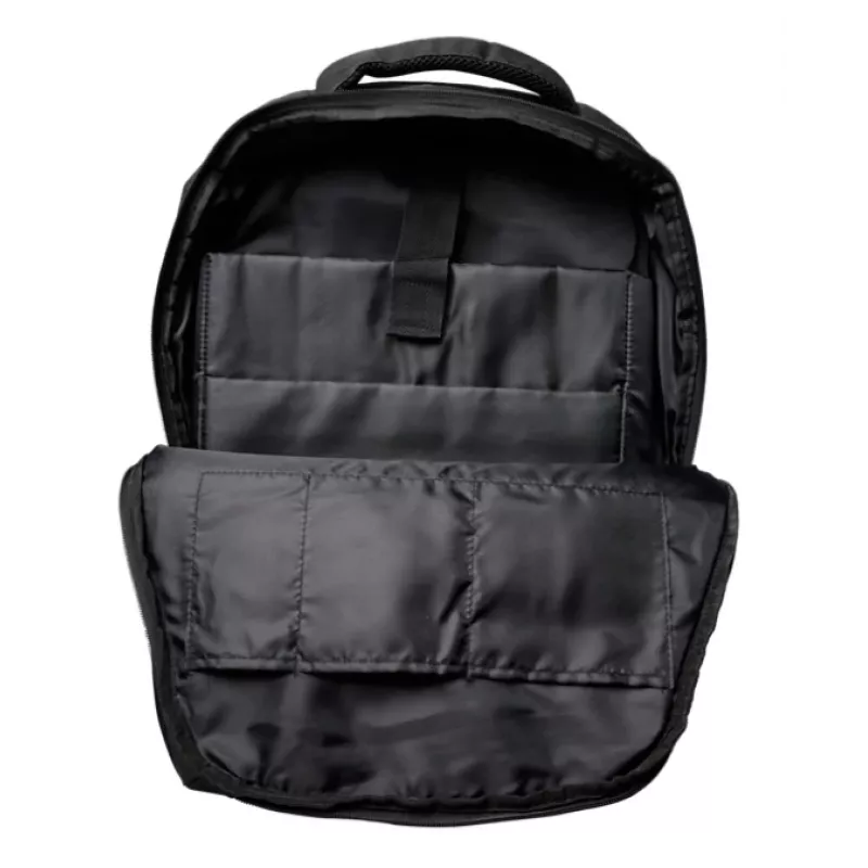 Acer GP.BAG11.02C sülearvutikott 39,6 cm (15,6-tolline) seljakott must