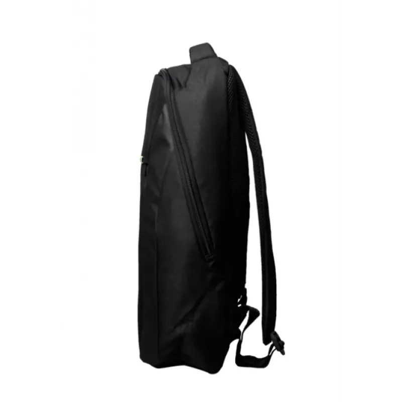 Acer GP.BAG11.02C sülearvutikott 39,6 cm (15,6-tolline) seljakott must