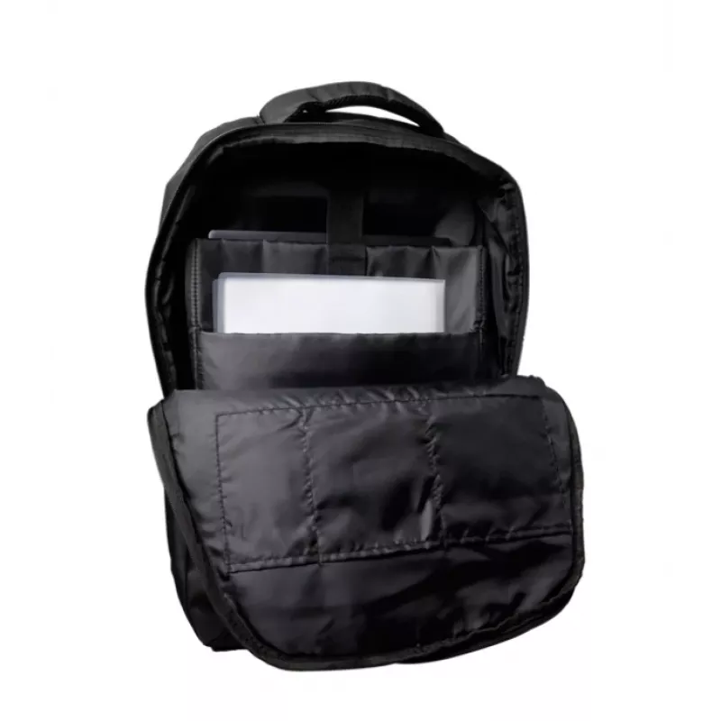 Acer GP.BAG11.02C sülearvutikott 39,6 cm (15,6-tolline) seljakott must