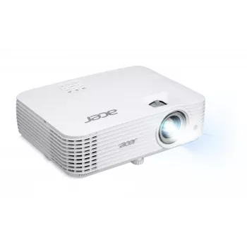 Acer H6543Ki standardprožektor 4800 ANSI luumenit DLP 1080p (1920x1080) Valge