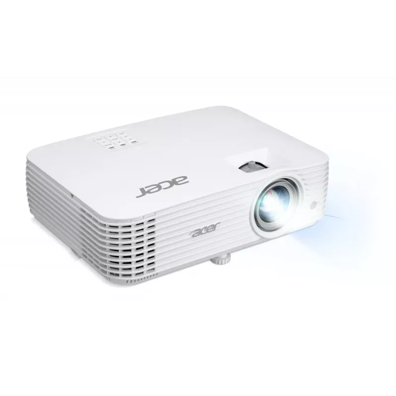 Acer H6543Ki standardprožektor 4800 ANSI luumenit DLP 1080p (1920x1080) Valge