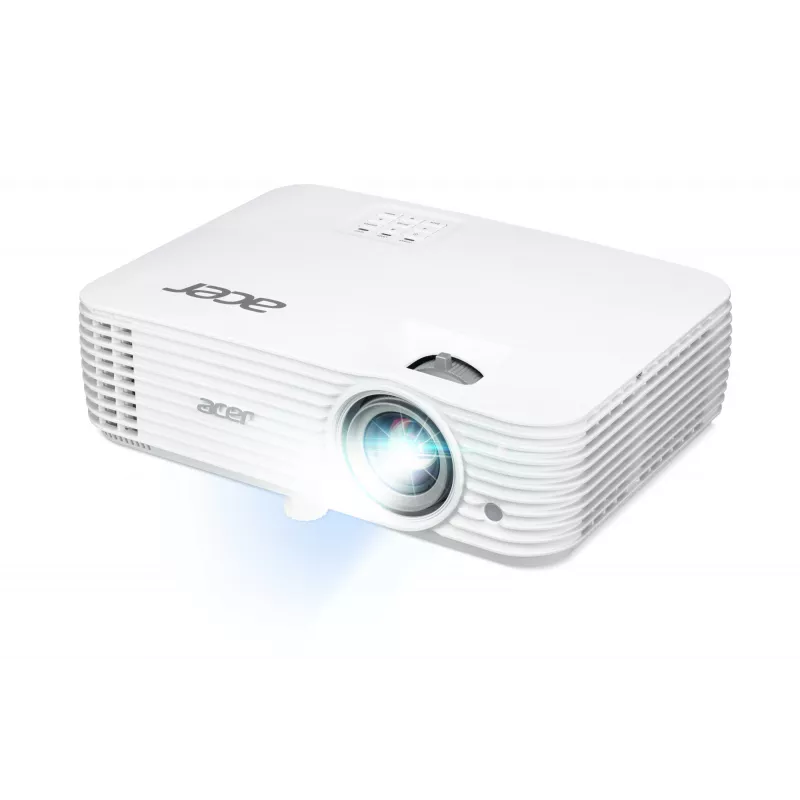 Acer H6543Ki standardprožektor 4800 ANSI luumenit DLP 1080p (1920x1080) Valge