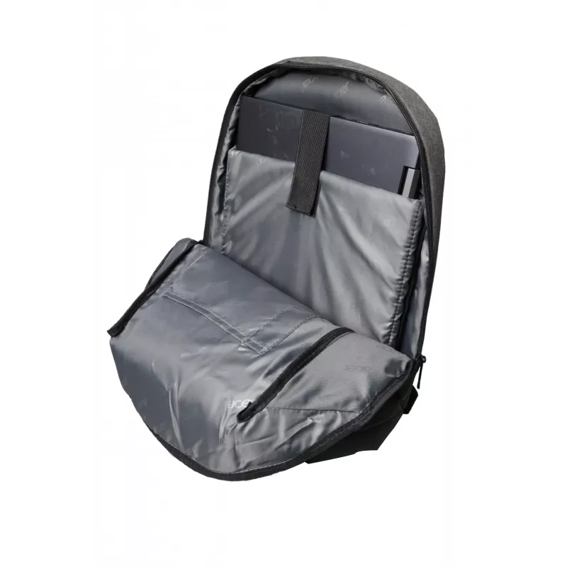 Acer Urban Backpack, seljakott, 39,6 cm (15,6 inch), õlarihm, 440 g