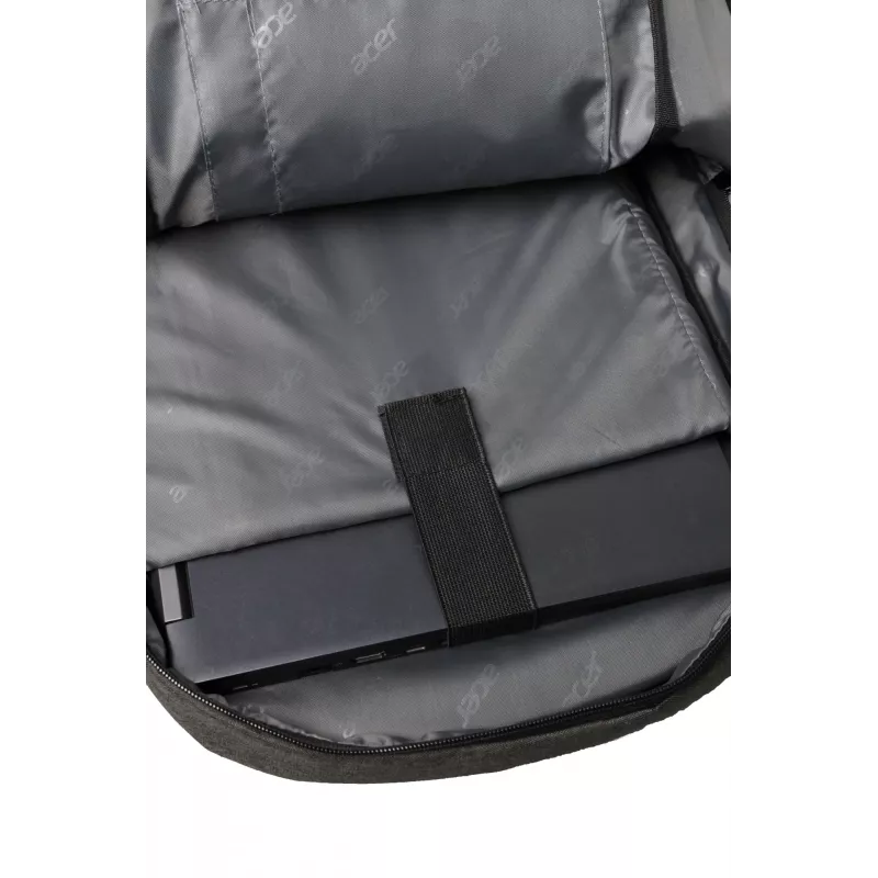 Acer Urban Backpack, seljakott, 39,6 cm (15,6 inch), õlarihm, 440 g