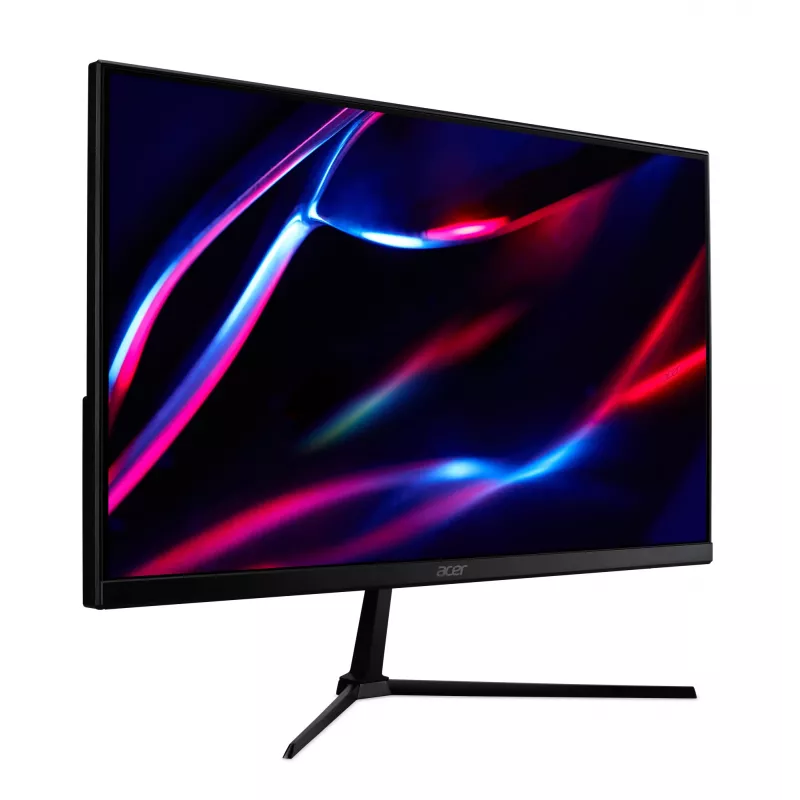 Acer QG240Y S3 arvutikuvar 60.5 cm (23.8 tolli) 1920 x 1080 pikslit Full HD LCD Must