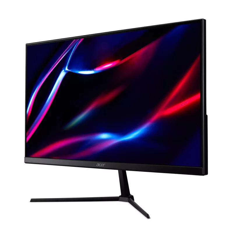 Acer QG240Y S3 arvutikuvar 60.5 cm (23.8 tolli) 1920 x 1080 pikslit Full HD LCD Must