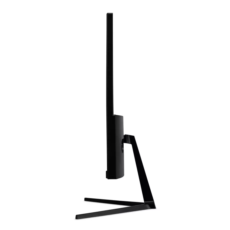 Acer QG240Y S3 arvutikuvar 60.5 cm (23.8 tolli) 1920 x 1080 pikslit Full HD LCD Must