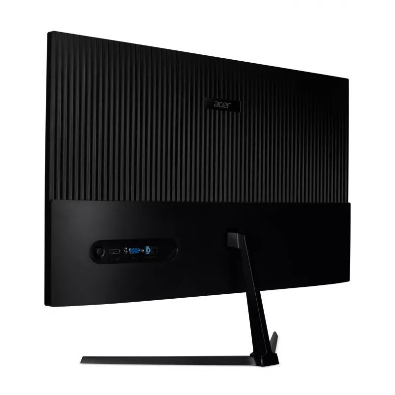 Acer QG240Y S3 arvutikuvar 60.5 cm (23.8 tolli) 1920 x 1080 pikslit Full HD LCD Must