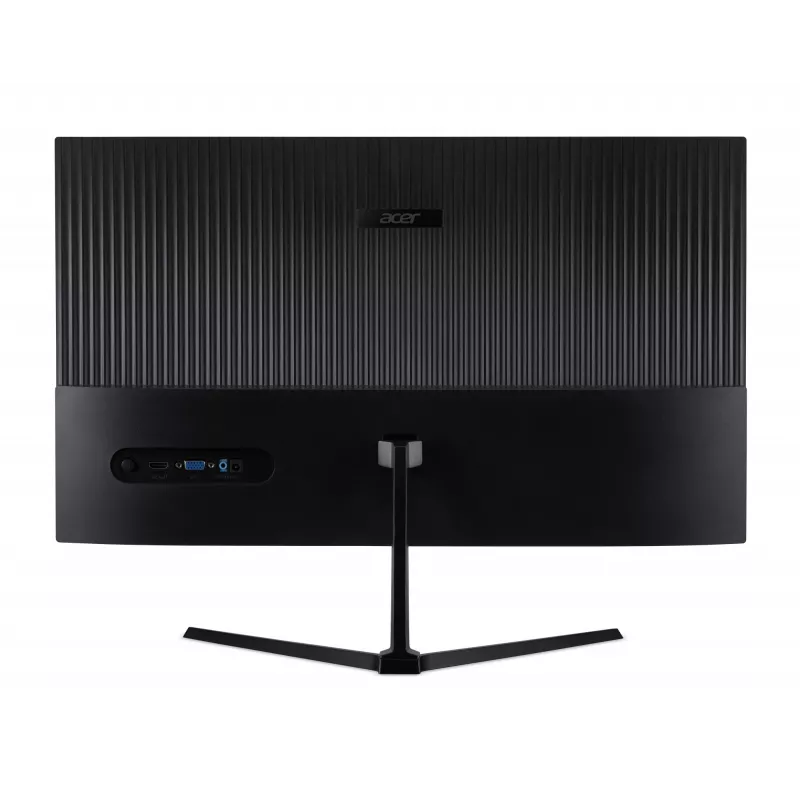 Acer QG240Y S3 arvutikuvar 60.5 cm (23.8 tolli) 1920 x 1080 pikslit Full HD LCD Must