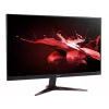 Acer VG240Y M3 arvutikuvar 60,5 cm (23,8 tolli) 1920 x 1080 pikslit Full HD LED Must, Punane