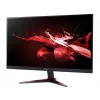 Acer VG240Y M3 arvutikuvar 60,5 cm (23,8 tolli) 1920 x 1080 pikslit Full HD LED Must, Punane
