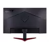 Acer VG240Y M3 arvutikuvar 60,5 cm (23,8 tolli) 1920 x 1080 pikslit Full HD LED Must, Punane