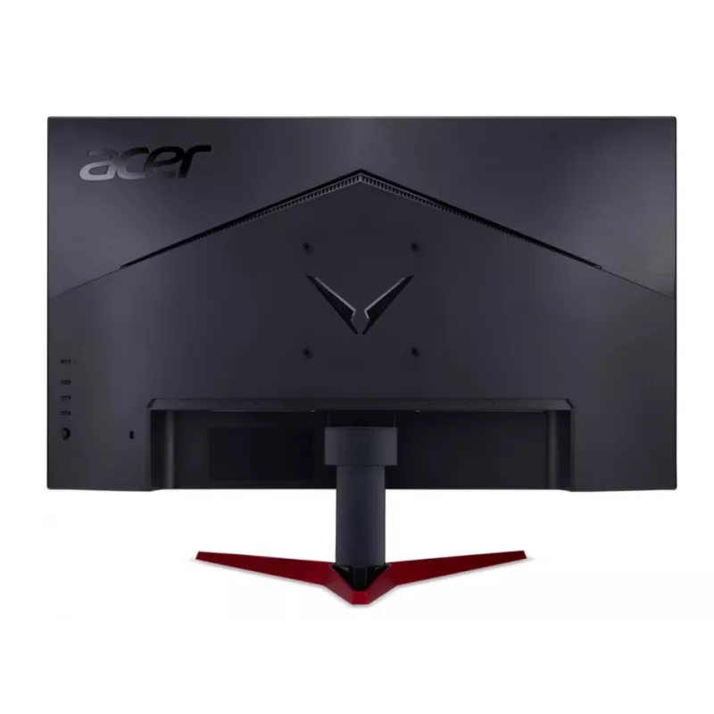 Acer VG240Y M3 arvutikuvar 60,5 cm (23,8 tolli) 1920 x 1080 pikslit Full HD LED Must, Punane