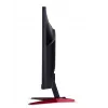 Acer VG240Y M3 arvutikuvar 60,5 cm (23,8 tolli) 1920 x 1080 pikslit Full HD LED Must, Punane