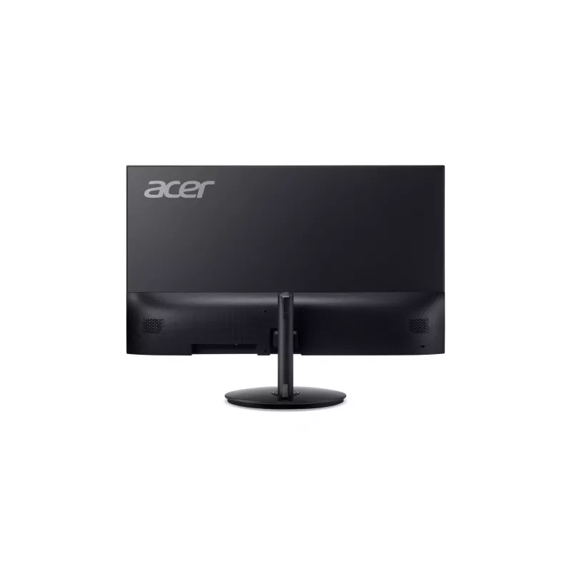 Acer SH242Y E arvutimonitor 60,5 cm (23,8 tolli) 1920 × 1080 pikslit Full HD LED Must