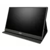 Acer PM161QBbmiuux kaasaskantav monitor must 39,6 cm (15,6-tolline) LCD 1920 x 1080 pikslit