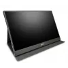 Acer PM161QBbmiuux kaasaskantav monitor must 39,6 cm (15,6-tolline) LCD 1920 x 1080 pikslit