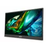 Acer PM161QBbmiuux kaasaskantav monitor must 39,6 cm (15,6-tolline) LCD 1920 x 1080 pikslit