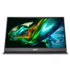 Acer PM161QBbmiuux kaasaskantav monitor must 39,6 cm (15,6-tolline) LCD 1920 x 1080 pikslit