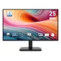 MSI PRO MP251L E2 arvutimonitor 62.2 cm (24.5 tolli) 1920 x 1080 pikslit Full HD LED Must