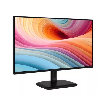 MSI PRO MP251L E2 arvutimonitor 62.2 cm (24.5 tolli) 1920 x 1080 pikslit Full HD LED Must