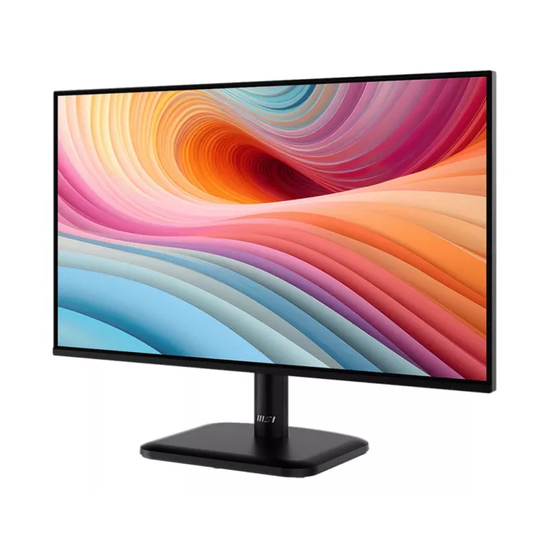 MSI PRO MP251L E2 arvutimonitor 62.2 cm (24.5 tolli) 1920 x 1080 pikslit Full HD LED Must