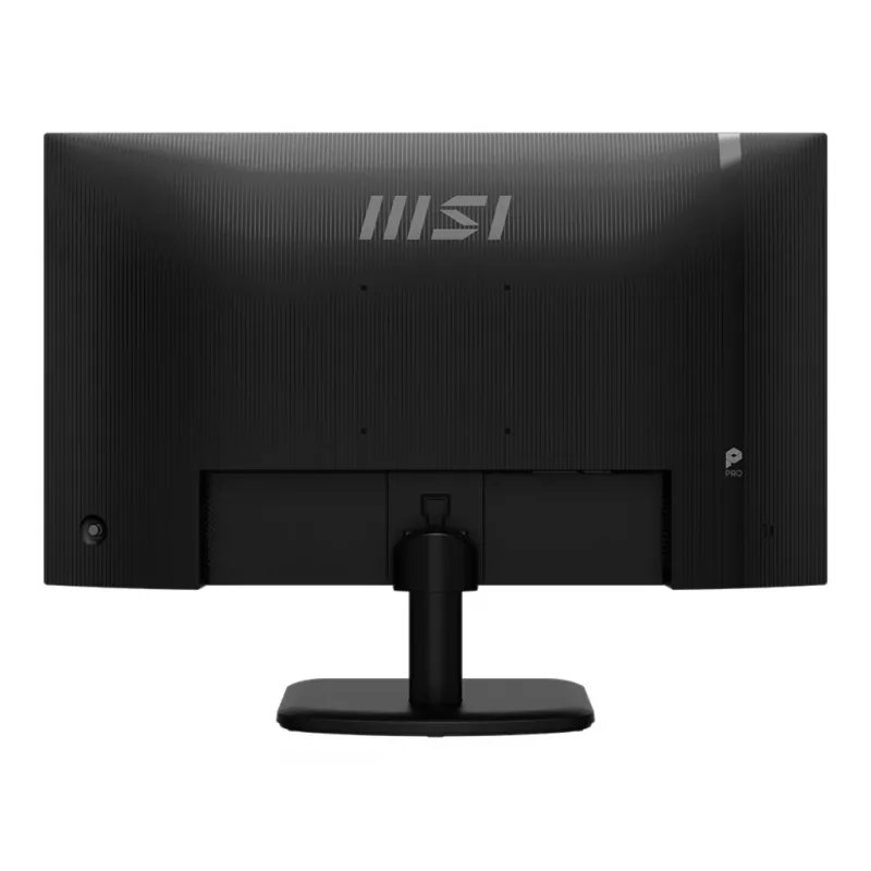 MSI PRO MP251L E2 arvutimonitor 62.2 cm (24.5 tolli) 1920 x 1080 pikslit Full HD LED Must