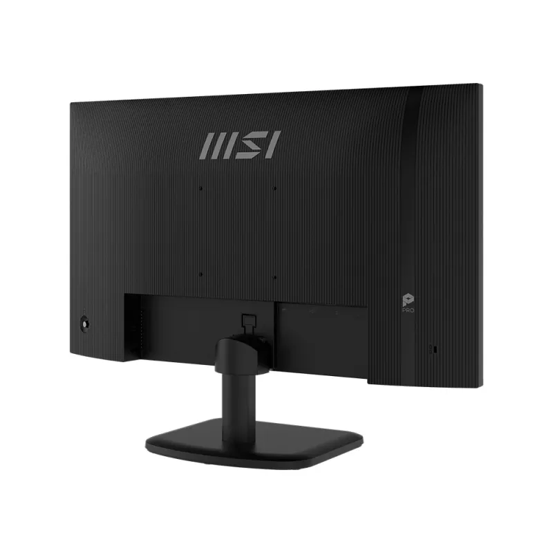 MSI PRO MP251L E2 arvutimonitor 62.2 cm (24.5 tolli) 1920 x 1080 pikslit Full HD LED Must