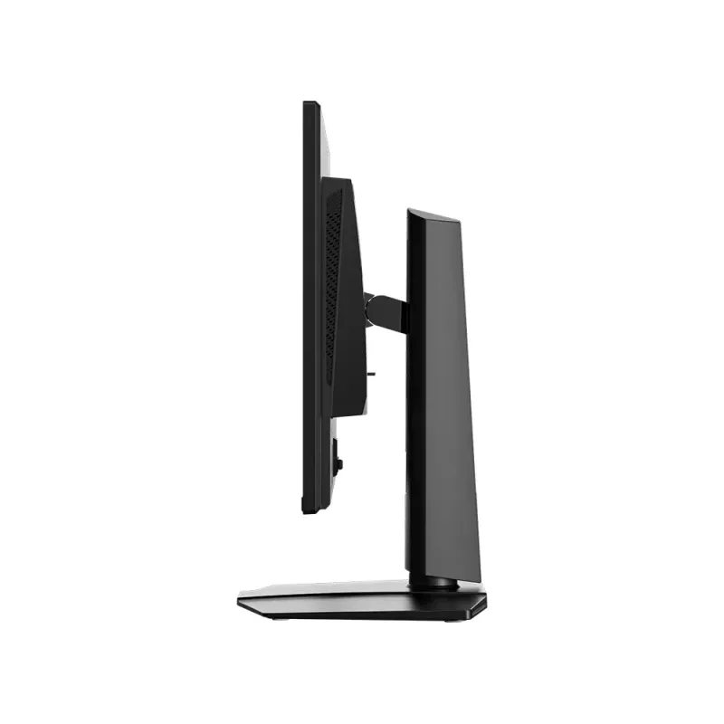 MSI MAG 272QPDE QD-OLED X24 arvutimonitor 67,3 cm (26,5 tolli) 2560 x 1440 pikslit Wide Quad HD Must