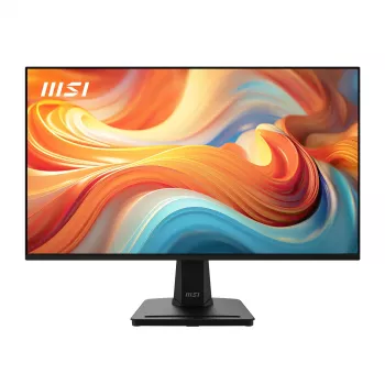 MSI Pro MP251 E14L arvutimonitor 62,2 cm (24,5 tolli) 1920 x 1080 pikslit Full HD Must