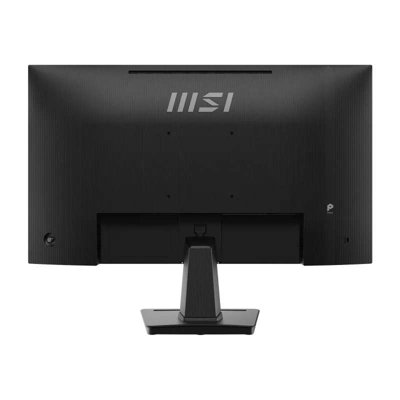 MSI Pro MP251 E14L arvutimonitor 62,2 cm (24,5 tolli) 1920 x 1080 pikslit Full HD Must