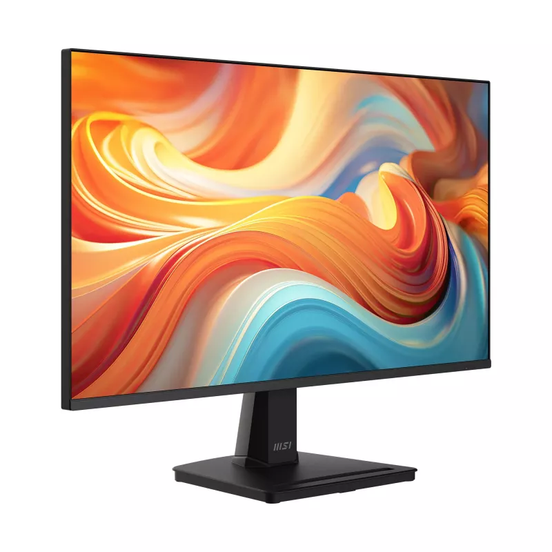 MSI Pro MP251 E14L arvutimonitor 62,2 cm (24,5 tolli) 1920 x 1080 pikslit Full HD Must