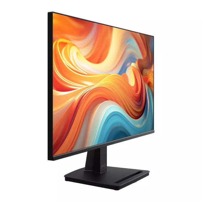 MSI Pro MP251 E14L arvutimonitor 62,2 cm (24,5 tolli) 1920 x 1080 pikslit Full HD Must