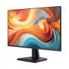 MSI Pro MP251 E14L arvutimonitor 62,2 cm (24,5 tolli) 1920 x 1080 pikslit Full HD Must