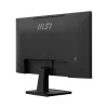 MSI Pro MP251 E14L arvutimonitor 62,2 cm (24,5 tolli) 1920 x 1080 pikslit Full HD Must