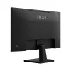 MSI Pro MP251 E14L arvutimonitor 62,2 cm (24,5 tolli) 1920 x 1080 pikslit Full HD Must