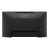 MSI Pro MP251 E14L arvutimonitor 62,2 cm (24,5 tolli) 1920 x 1080 pikslit Full HD Must