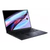 ASUS Zenbook Pro 14 OLED UX6404VV-M9004W Intel® Core™ i7 i7-13700H sülearvuti 36,8 cm (14,5-tolline) puutetundlik 2.8K 16 GB DDR5-SDRAM 512 GB SSD NVIDIA GeForce RTX 4060 Wi-Fi 6E (802.11ax) Windows 11 Home must
