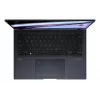 ASUS Zenbook Pro 14 OLED UX6404VV-M9004W Intel® Core™ i7 i7-13700H sülearvuti 36,8 cm (14,5-tolline) puutetundlik 2.8K 16 GB DDR5-SDRAM 512 GB SSD NVIDIA GeForce RTX 4060 Wi-Fi 6E (802.11ax) Windows 11 Home must