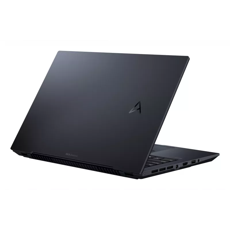 ASUS Zenbook Pro 14 OLED UX6404VV-M9004W Intel® Core™ i7 i7-13700H sülearvuti 36,8 cm (14,5-tolline) puutetundlik 2.8K 16 GB DDR5-SDRAM 512 GB SSD NVIDIA GeForce RTX 4060 Wi-Fi 6E (802.11ax) Windows 11 Home must
