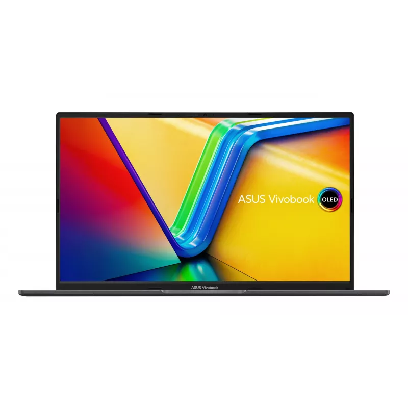 ASUS Vivobook 15 OLED M1505YA-L1394W AMD Ryzen™ 7 7730U sülearvuti 39,6 cm (15,6-tolline) Full HD 16 GB DDR4-SDRAM 512 GB SSD Wi-Fi 6E (802.11ax) Windows 11 Home must